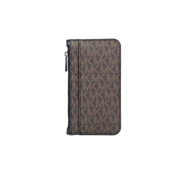 🎁Michael Kors Long Zip Wallet - Picture 2 of 4